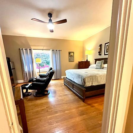 Grafton Lodge Lake Lure Bagian luar foto