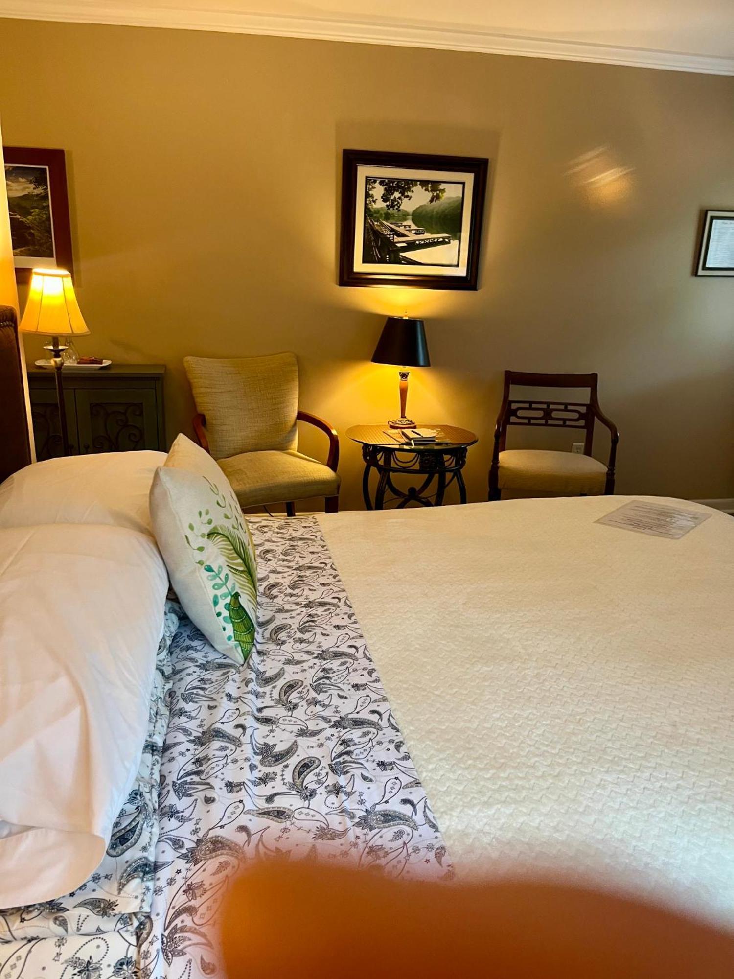 Grafton Lodge Lake Lure Bagian luar foto