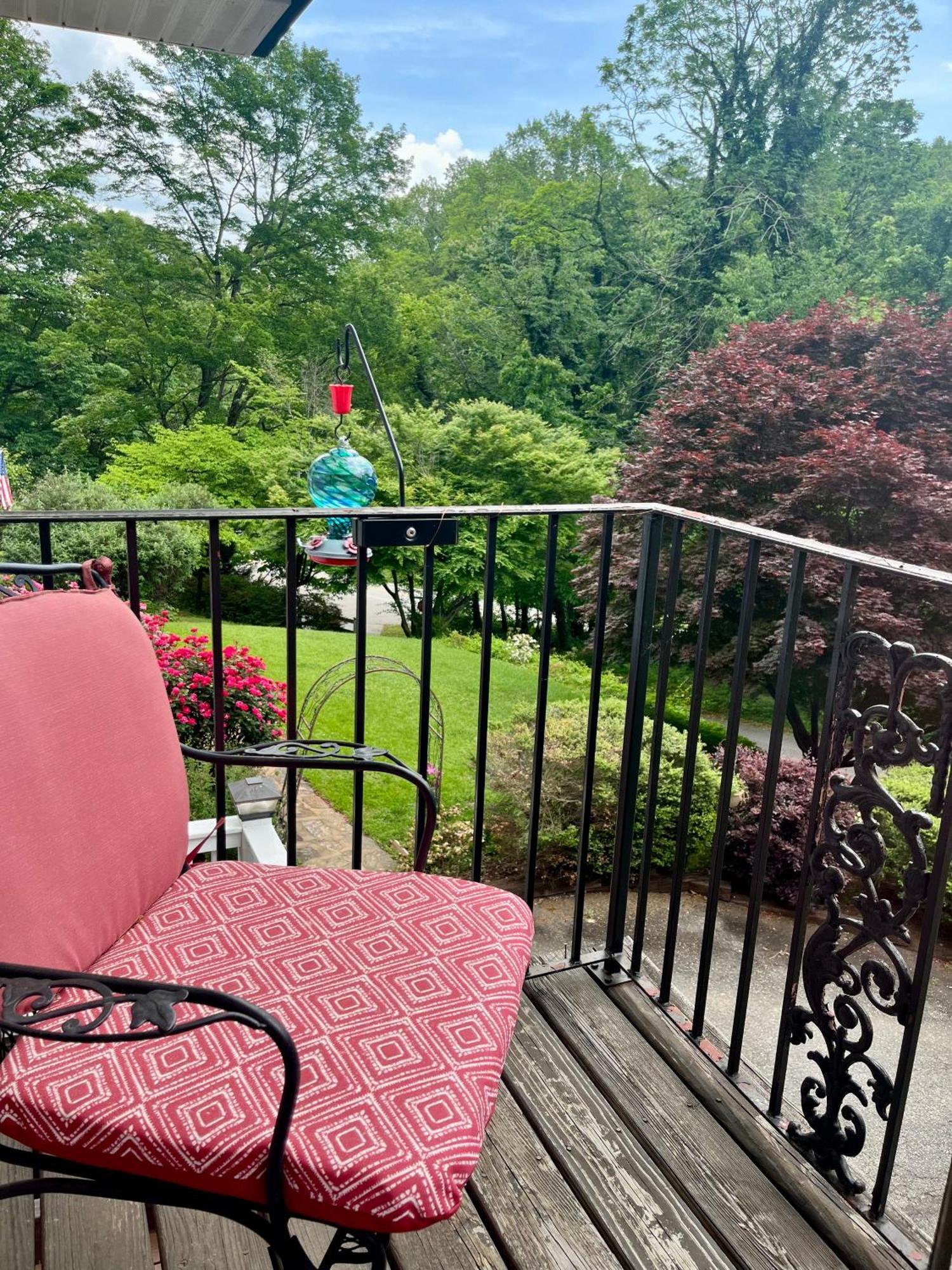 Grafton Lodge Lake Lure Bagian luar foto