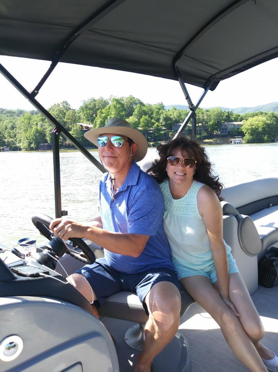 Grafton Lodge Lake Lure Bagian luar foto