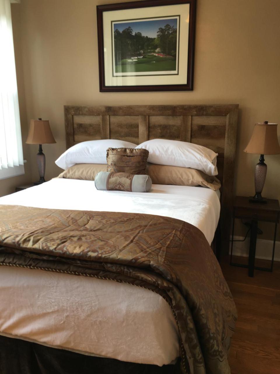 Grafton Lodge Lake Lure Bagian luar foto